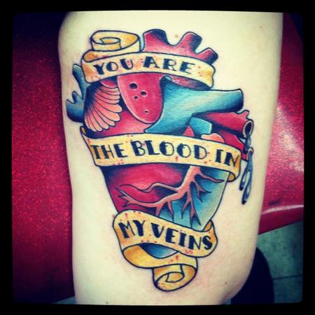 Tattoos - untitled - 64746